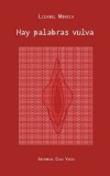 Hay palabras vulva