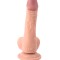 Dildo realistic 19.5cm