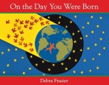 On the Day You Were Born [With CD (Audio)]