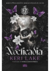 Nocticadia, Keri Lake, 2023 foto