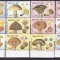 Bhutan 1989 ciuperci MI 1145-1156 MNH