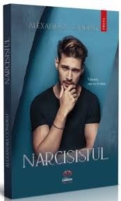 ALEXANDRA CONDRAT - NARCISISTUL - dragoste foto