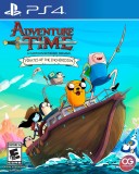 Adventure Time Pirates Of The Enchiridion PS4
