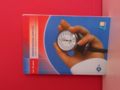 Hipertensiunea arteriala ghid de diagnostic si tratament Ion I. Bruckner (2007)