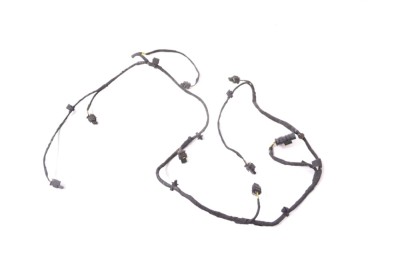 Cablaj senzor de parcare spate MERCEDES-BENZ E W213 2016 OEM: A2135406503 11548762 foto