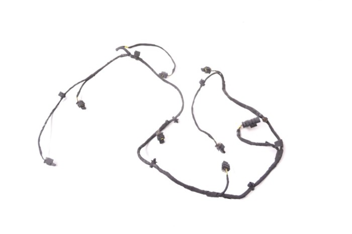 Cablaj senzor de parcare spate MERCEDES-BENZ E W213 2016 OEM: A2135406503 11548762