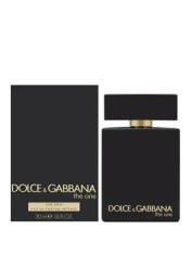 Apa de parfum Dolce &amp; Gabbana The One Intense, 50 ml, pentru barbati