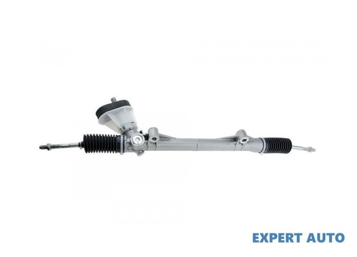 Caseta Dacia Logan 1 (2004-2012) [LS_] #1