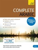 Complete Arabic with Two Audio CDs: A Teach Yourself Guide