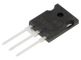 Diodă redresoare THT 600V 30A TO247AD