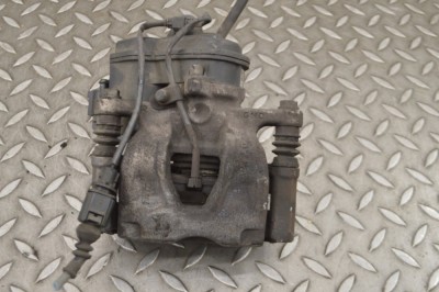 Etrier de fr&amp;acirc;nă dreapta spate AUDI A4 8W2, B9 2018 OEM: Sedan | 15078754 foto