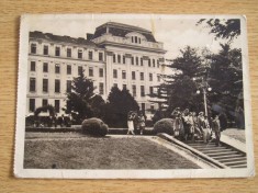 QW27 T - Carte postala - tematica turism - vedere - Romania - Targu Mures 31