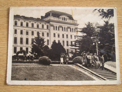 MRC - CARTI POSTALE TIRGU MURES NR 5 foto