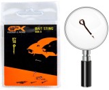 Spin Momeala CPK Small, 7mm, 10buc/pac