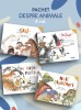 Pachet &bdquo;Despre animale&rdquo; 4 volume, Nemira