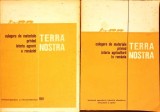 TERRA NOSTRA. CULEGERE DE MATERIALE PRIVIND ISTORIA AGRARA A ROMANIEI VOL.1-2-EUGEN MEWES-336682