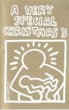 Various - A Very Special Christmas 3, Caseta audio