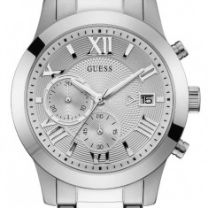 Guess W0668G7 ceas barbati nou 100% original. Garantie, livrare rapida.