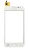 Touchscreen Alb Samsung Galaxy J2 J200, Display Telefon, Geam Sticla