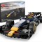 MASINUTA CONSTRUIBILA ORACLE RED BULL RACING RB19 F1 SCARA 1 LA 24