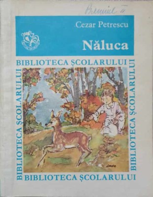 NALUCA-CEZAR PETRESCU-237517 foto