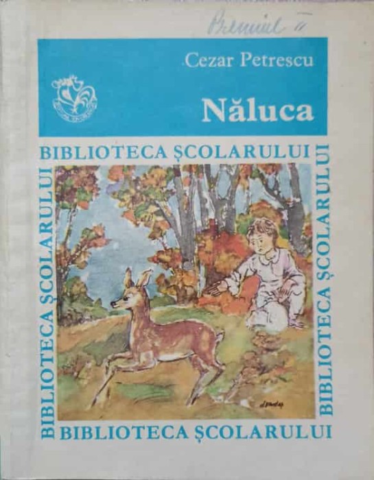 NALUCA-CEZAR PETRESCU-237517