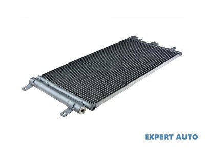 Radiator aer conditionat Fiat DOBLO (223, 119) 2001-2016 #1 foto