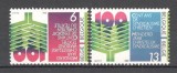Belgia.1986 Aniversari MB.308