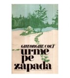 Gheorghe Colt - Urme pe zapada - 121101