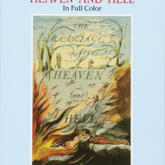 The Marriage of Heaven and Hell | William Blake