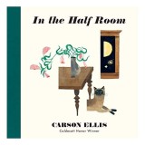 Cumpara ieftin In the Half Room, Carson Ellis