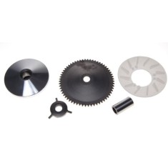 Variator complet scuter GY6 50cc