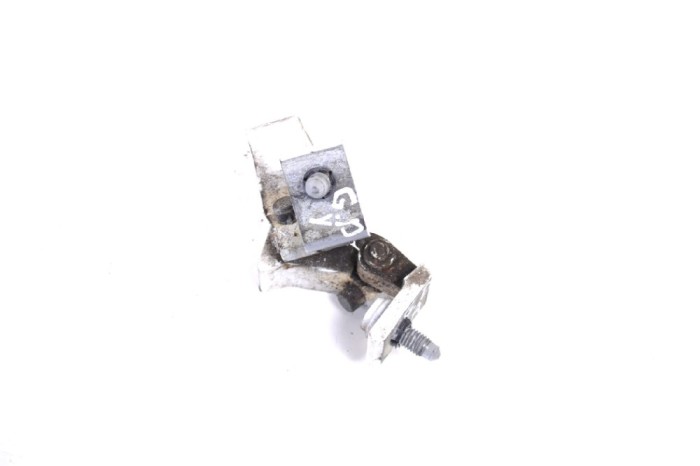 Balama ușă dreapta spate AUDI Q5 8R 2010 11709930