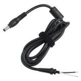 Cablu asamblare alimentare Laptop, 19V, 1.58A, mufa 5.5/2.5 mm, Quer