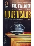 Sorj Chalandon - Fiu de ticalos (editia 2023), Humanitas Fiction