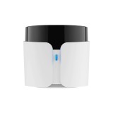 Cumpara ieftin Telecomanda inteligenta BroadLink RM4C Pro, IR, Wi-Fi, Control aplicatie, Integrare cu asistenti vocali SmartElectro IntelligentHouse