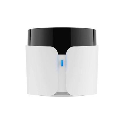 Telecomanda inteligenta BroadLink RM4C Pro, IR, Wi-Fi, Control aplicatie, Integrare cu asistenti vocali SmartElectro IntelligentHouse foto