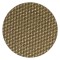 Platou Decorativ Crăciun, Model Dantelă, Plastic, Auriu, 33cm