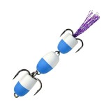 Mandula Lucky Fish L #106
