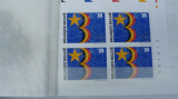 BELGIA 1966-1980 19 TIMBRE NESTAMPILATE