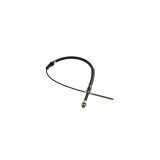 Cablu frana mana PEUGEOT 607 9D 9U ATE 24372708382