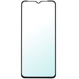 Folie sticla protectie ecran 111D Full Glue margini negre pentru Samsung Galaxy A22 5G