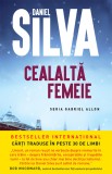 Cealalta femeie | Daniel Silva