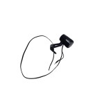 Far fata LED AXA Compactline, 20 Lux, negru Ultimate FactoryBikes