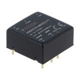 Convertor DC/DC AIMTEC 20W 18-75V intrare 5V/-5V ieșire duală THT