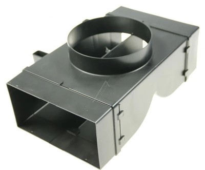 STANDARD UMLUFTSET 17002193 pentru hota BOSCH/SIEMENS foto