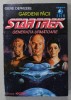 STARTREK , GENERATIA URMATOARE , GARDIENII PACII de GENE DEWESSE , 1994