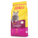 Hrana uscata pentru pisici Josera JosiCat Sterilised Classic, 10Kg