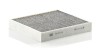 Filtru polen Mann-Filter CUK 26 010 Audi A1, Skoda Fabia, VW Polo, Seat Ibiza, Rapid, Roomster