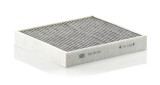 MANN-FILTER CUK 26 010 Filtru, aer habitaclu